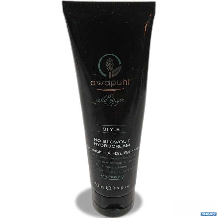 Artikel Nr. 920988: Paul Mitchell awapuhi Style no Blowout Hydrocream 50ml 