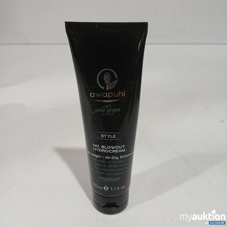 Artikel Nr. 920988: Paul Mitchell awapuhi Style no Blowout Hydrocream 50ml 