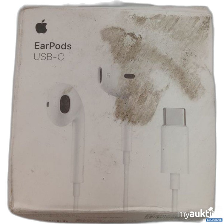 Artikel Nr. 929988: Apple EarPods USB-C