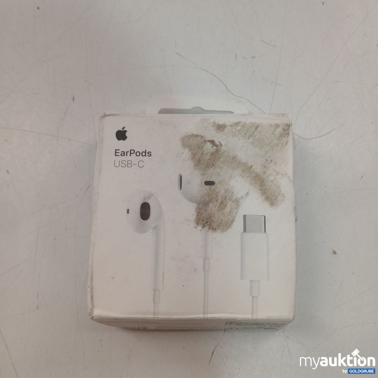 Artikel Nr. 929988: Apple EarPods USB-C