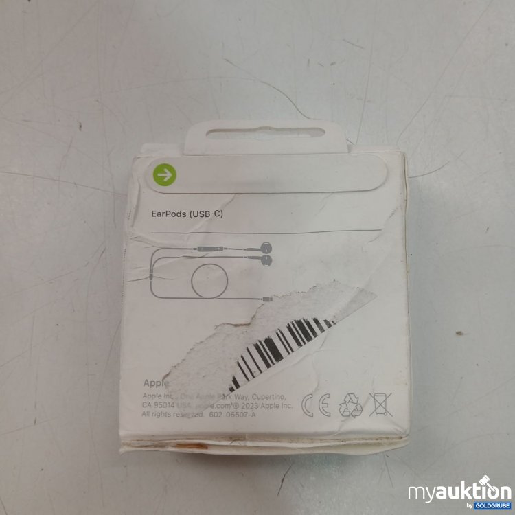Artikel Nr. 929988: Apple EarPods USB-C