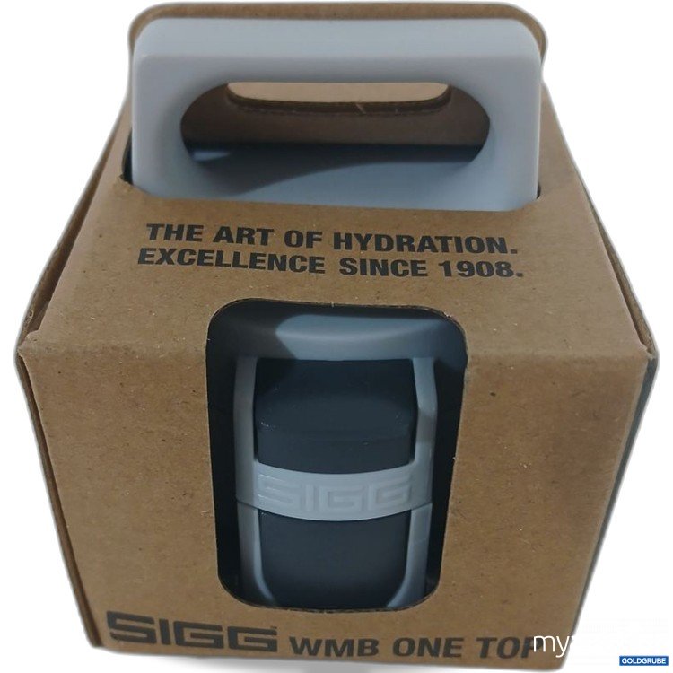 Artikel Nr. 930988 Artikel Nr. 930988: SIGG WMB ONE TOP