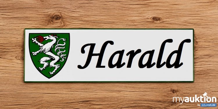 Artikel Nr. 936988 Artikel Nr. 936988: Blechschild
