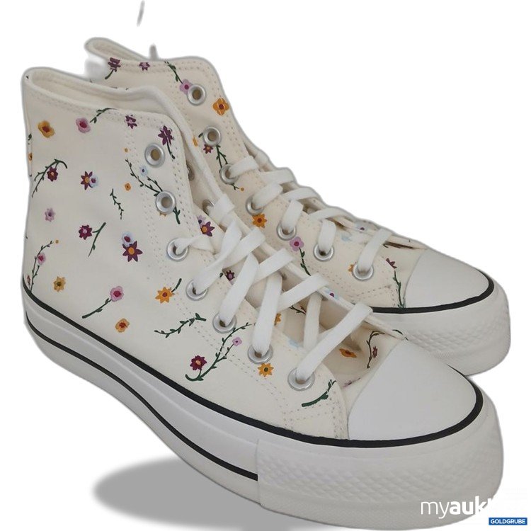 Artikel Nr. 954988: Converse Chuck Taylor All Star Hi Sneakers