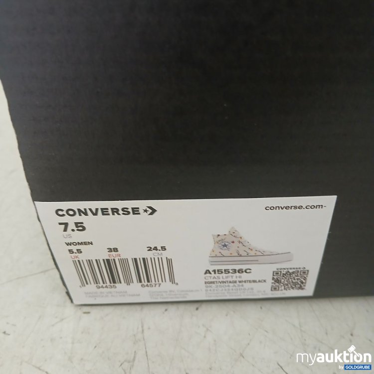 Artikel Nr. 954988: Converse Chuck Taylor All Star Hi Sneakers