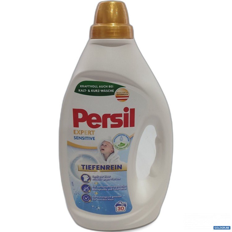 Artikel Nr. 957988: Persil Expert Waschmittel 1,35l 