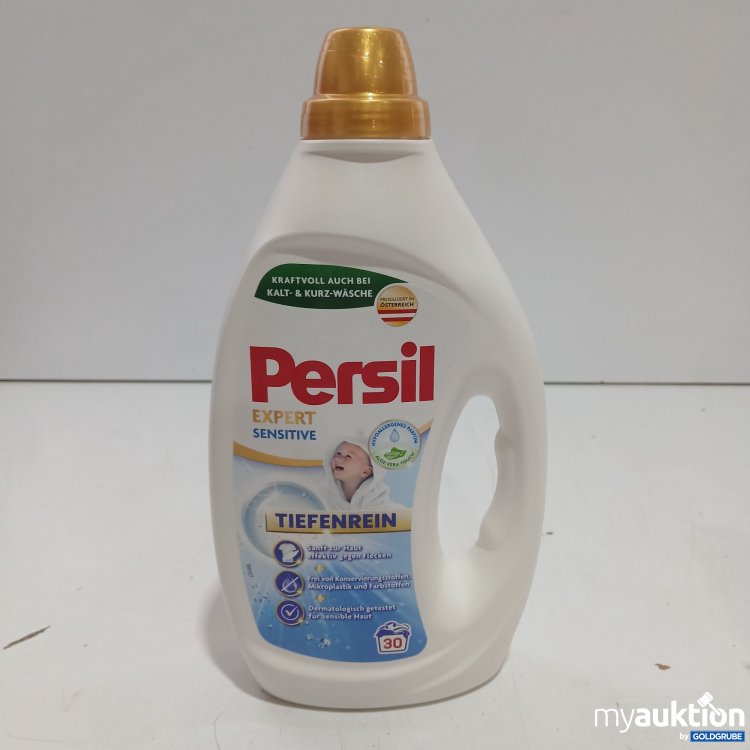 Artikel Nr. 957988: Persil Expert Waschmittel 1,35l 