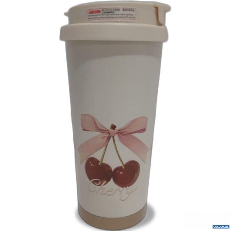 Artikel Nr. 959988: Swing suck Cherry Trinkbecher 