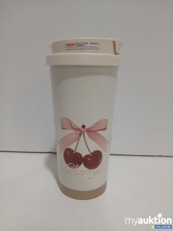 Artikel Nr. 959988: Swing suck Cherry Trinkbecher 