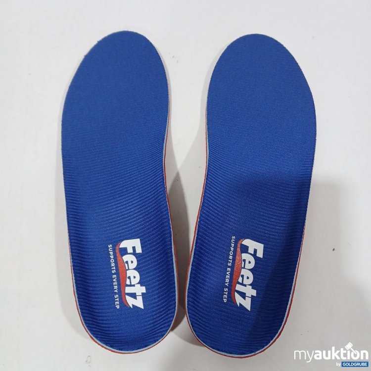 Artikel Nr. 961988: Feetz Einlegesohlen