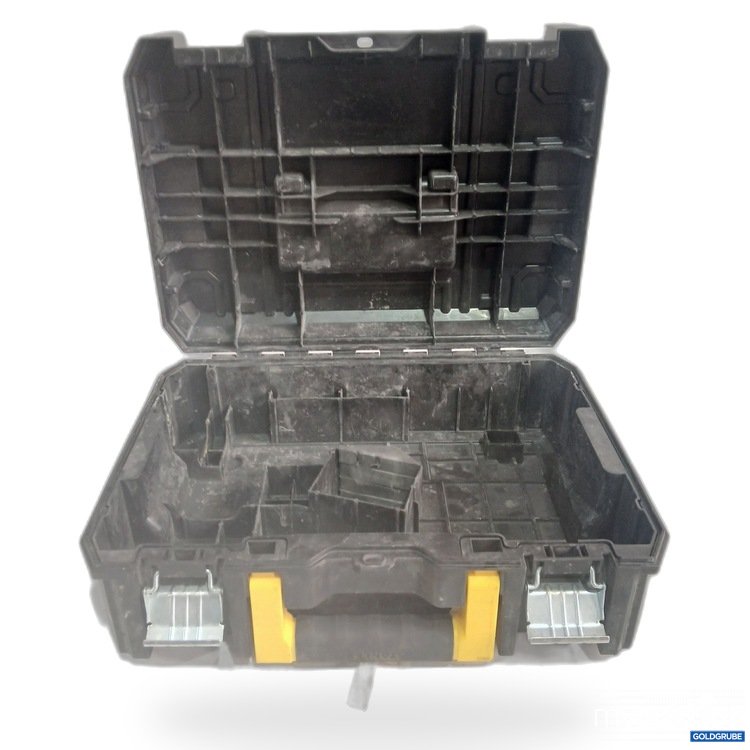 Artikel Nr. 973988: Stanley Werkzeugkoffer ohne Inhalt ca. 40x30cm 