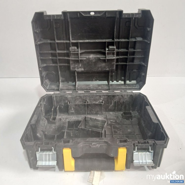 Artikel Nr. 973988: Stanley Werkzeugkoffer ohne Inhalt ca. 40x30cm 