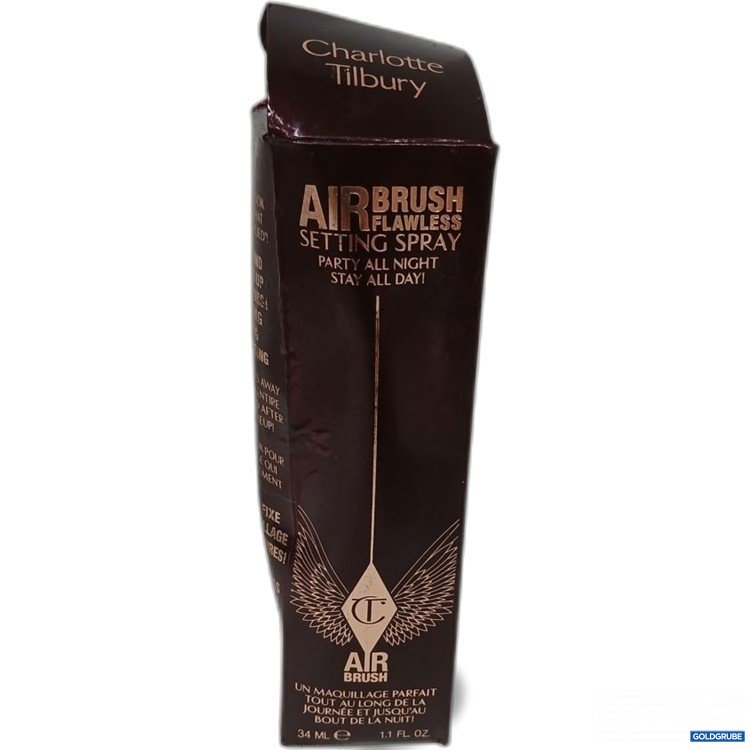 Artikel Nr. 983988: Charlotte Tilbury Air Brush Flawless Setting Spray 34 ml
