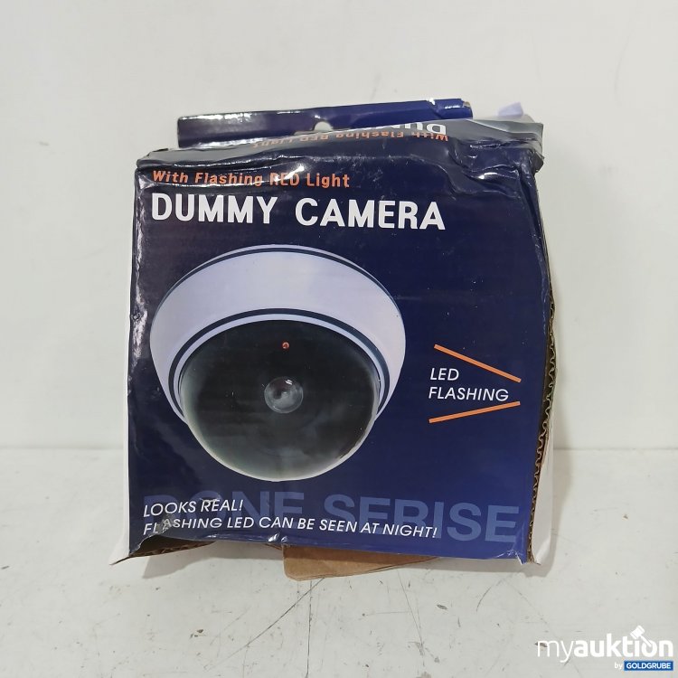 Artikel Nr. 987988 Artikel Nr. 987988: Dummy Camera
