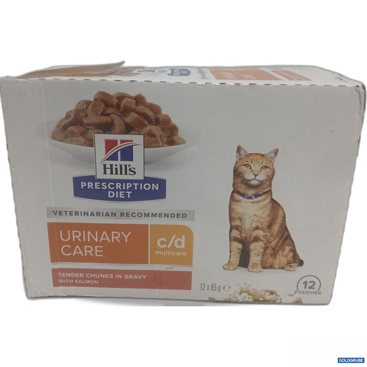 Artikel Nr. 996988 Artikel Nr. 996988: Hills prescription diet 12x85g