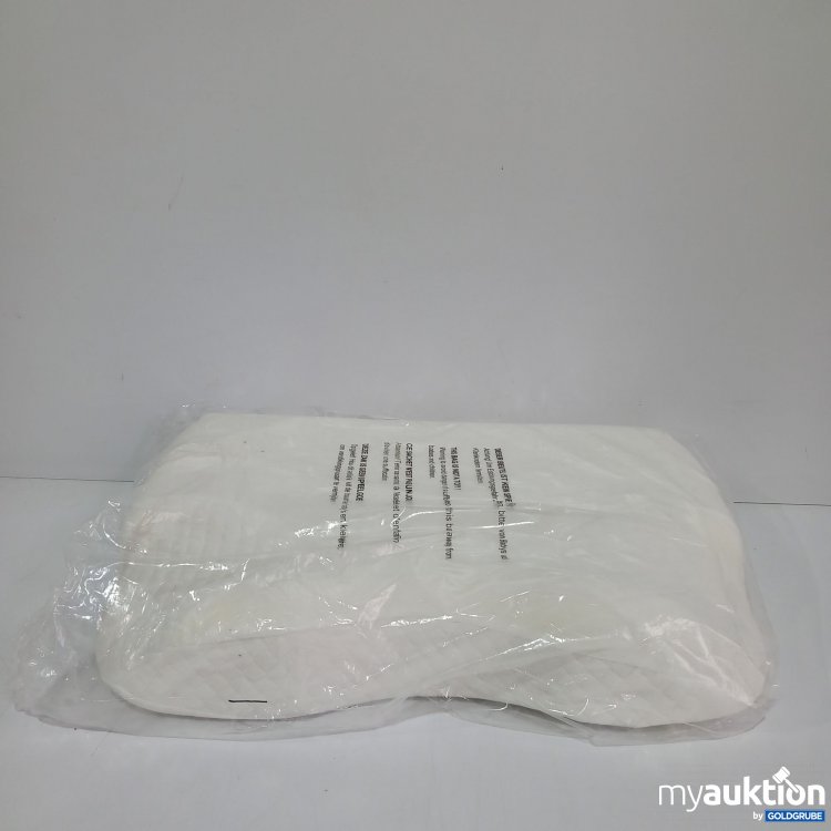 Artikel Nr. 360989 Artikel Nr. 360989: Weltbild Schlafkissen mit 6Zonen CPAP Kissen, 135 089 135, 50x35 cm