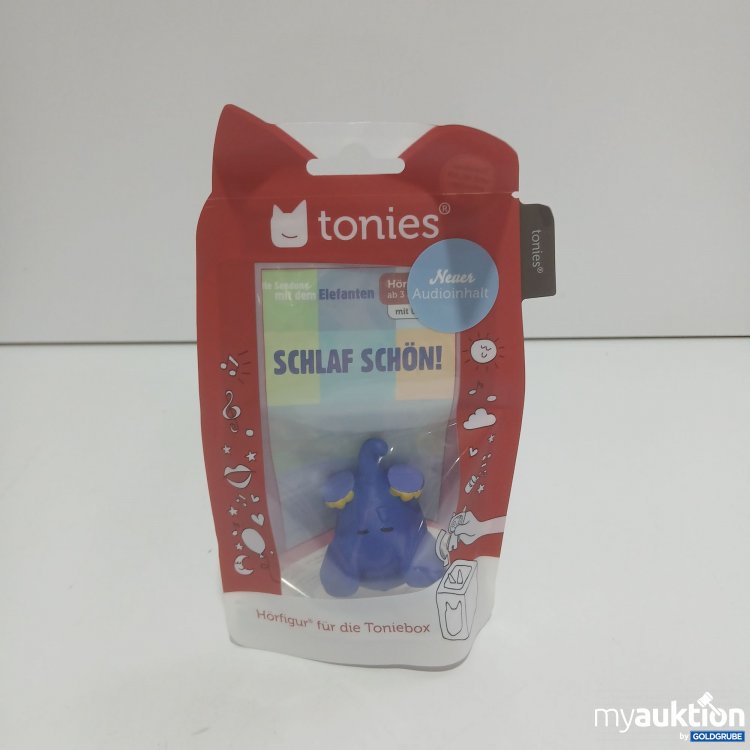 Artikel Nr. 398989: Tonies Schlaf Schön Figur