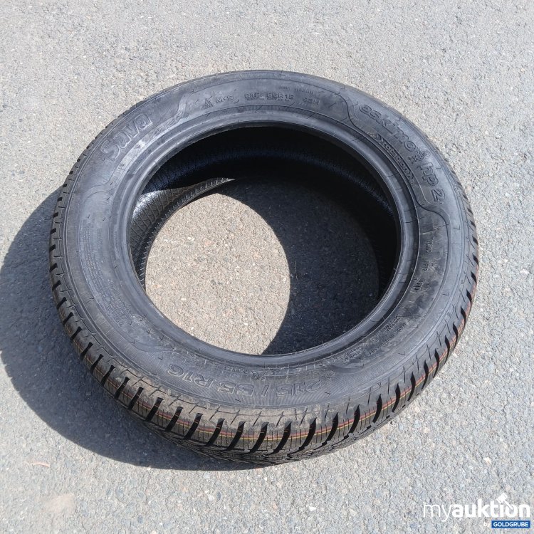 Artikel Nr. 437989 Artikel Nr. 437989: Sava 215/55R16 93H