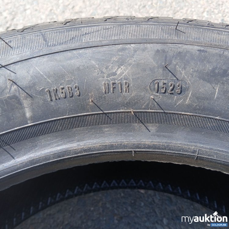 Artikel Nr. 437989 Artikel Nr. 437989: Sava 215/55R16 93H