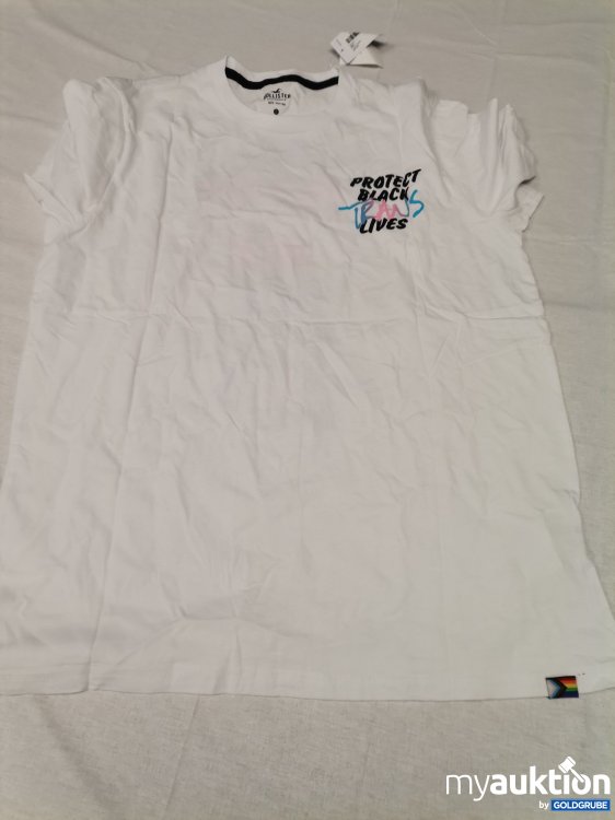 Artikel Nr. 696989 Artikel Nr. 696989: Hollister Shirt