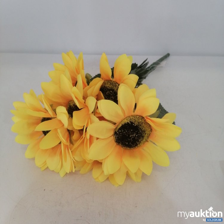 Artikel Nr. 712989: Künstliche Sonnenblume