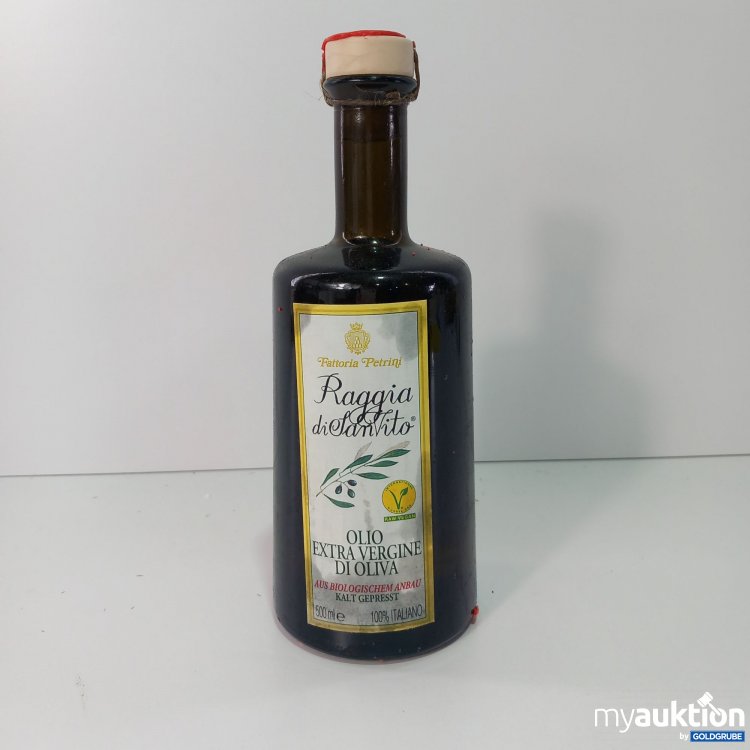 Artikel Nr. 764989 Artikel Nr. 764989: Raggia di San Vito Olivenöl 500ml
