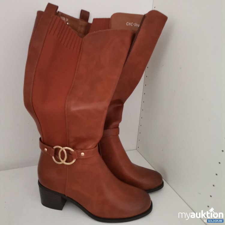 Artikel Nr. 824989: CHS Shoes Stiefel 