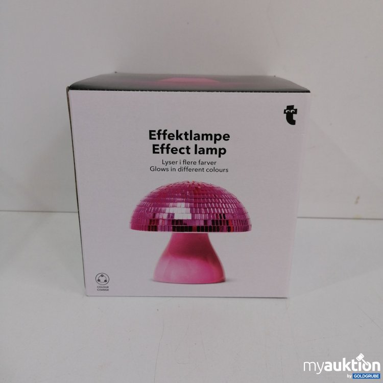 Artikel Nr. 825989: Flying Tiger Copenhagen Effect Lampe 3058320, 10cm
