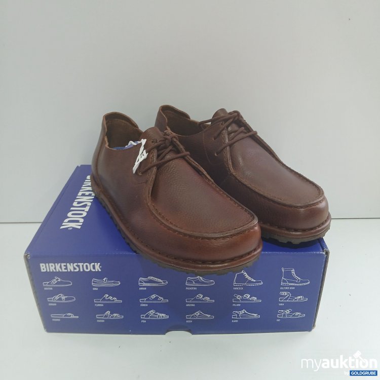 Artikel Nr. 832989 Artikel Nr. 832989: Birkenstock Herrenschuhe
