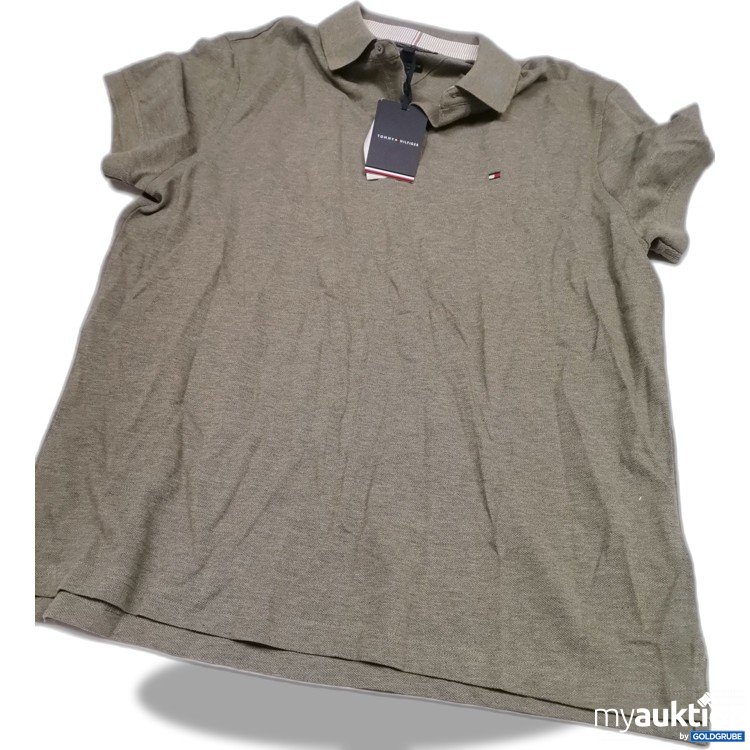 Artikel Nr. 836989 Artikel Nr. 836989: Tommy Hilfiger Polo Shirt