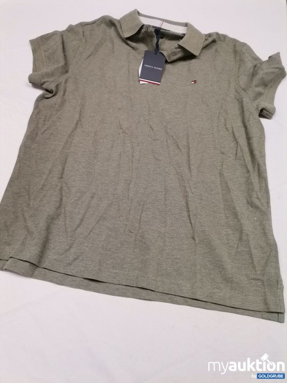 Artikel Nr. 836989 Artikel Nr. 836989: Tommy Hilfiger Polo Shirt