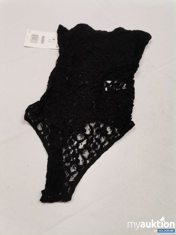 Artikel Nr. 837989: Bershka Stringbody 