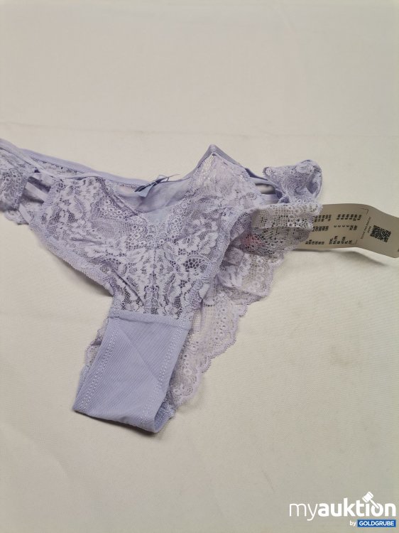 Artikel Nr. 841989: Hunkemöller Slip 