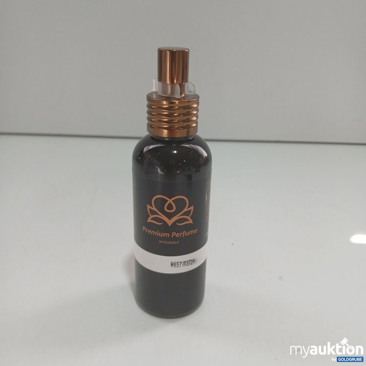 Artikel Nr. 851989: Premium Perfume Integrale 100ml