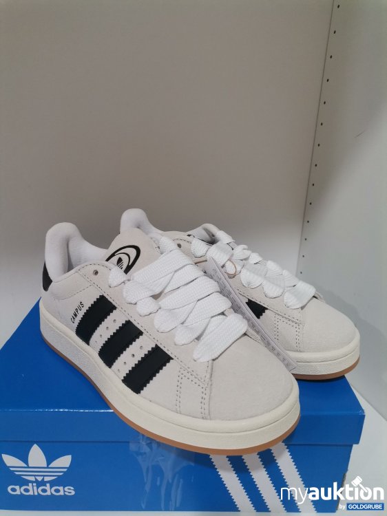 Artikel Nr. 854989 Artikel Nr. 854989: Adidas Campus 00s w