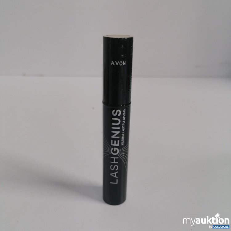 Artikel Nr. 855989 Artikel Nr. 855989: Avon Lash Genius Blackest Black