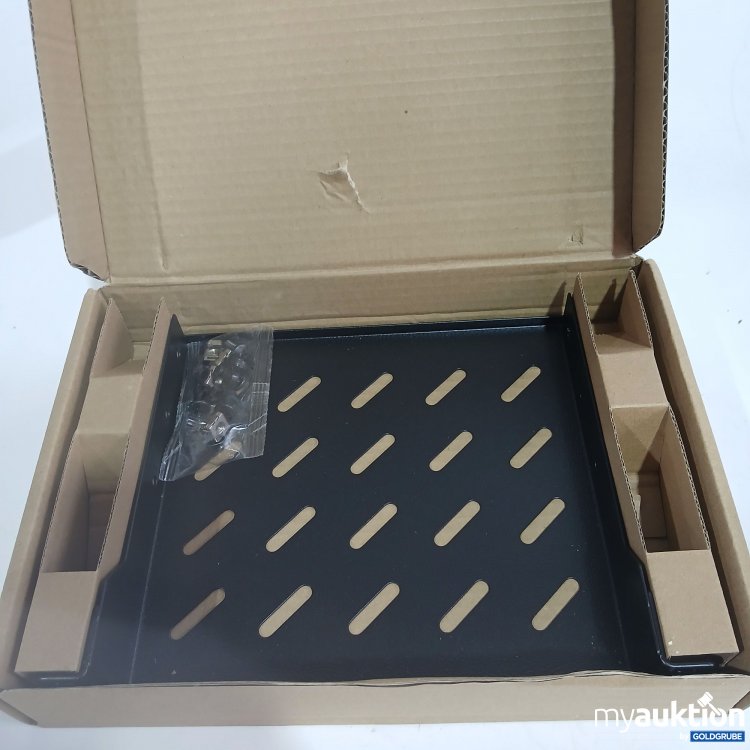 Artikel Nr. 858989: Digitus DN-10-TRAY-2-B 254mm