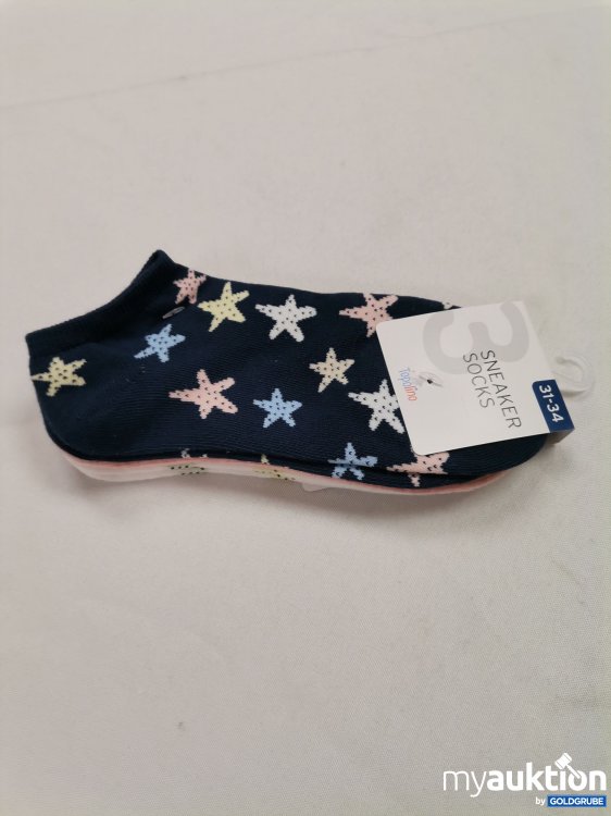 Artikel Nr. 862989: Socks