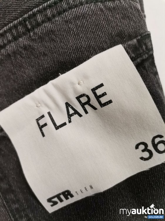 Artikel Nr. 864989: STr Jeans 