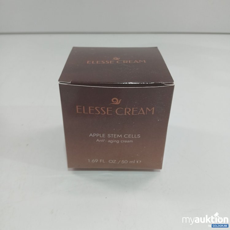 Artikel Nr. 866989: Elesse Cream Apple Stem Cells Anti-aging cream 50ml
