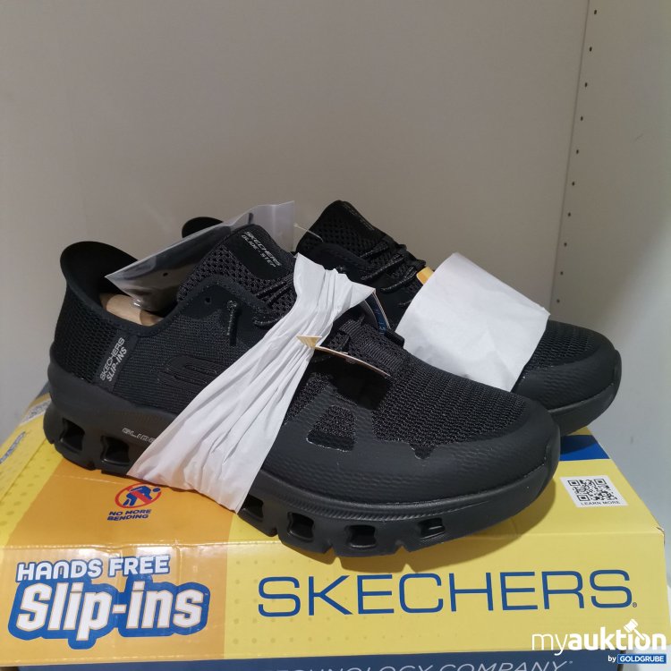 Artikel Nr. 876989: Skechers glide step pro