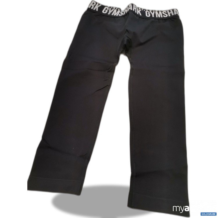 Artikel Nr. 879989: Gymshark Tights 7/8