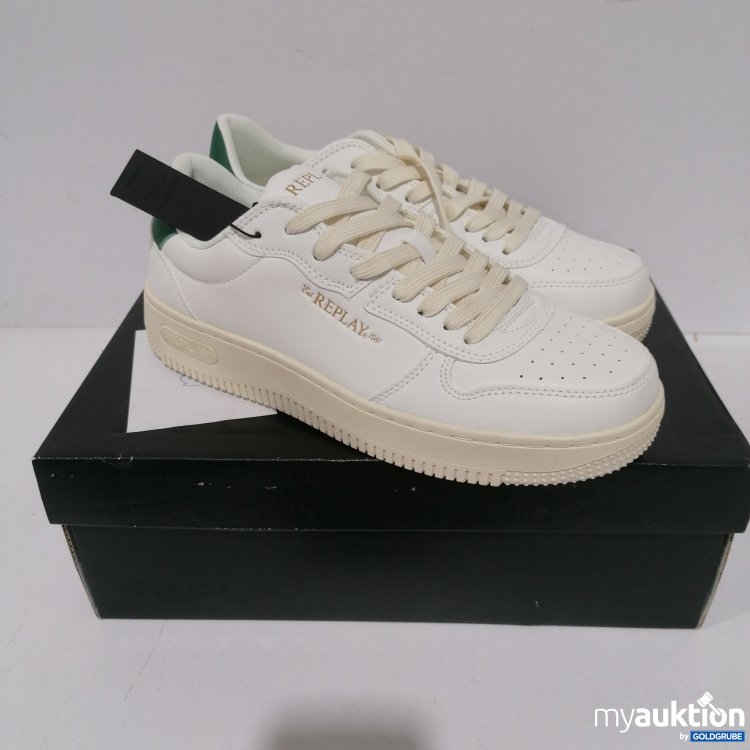 Artikel Nr. 884989 Artikel Nr. 884989: Replay Sneakers