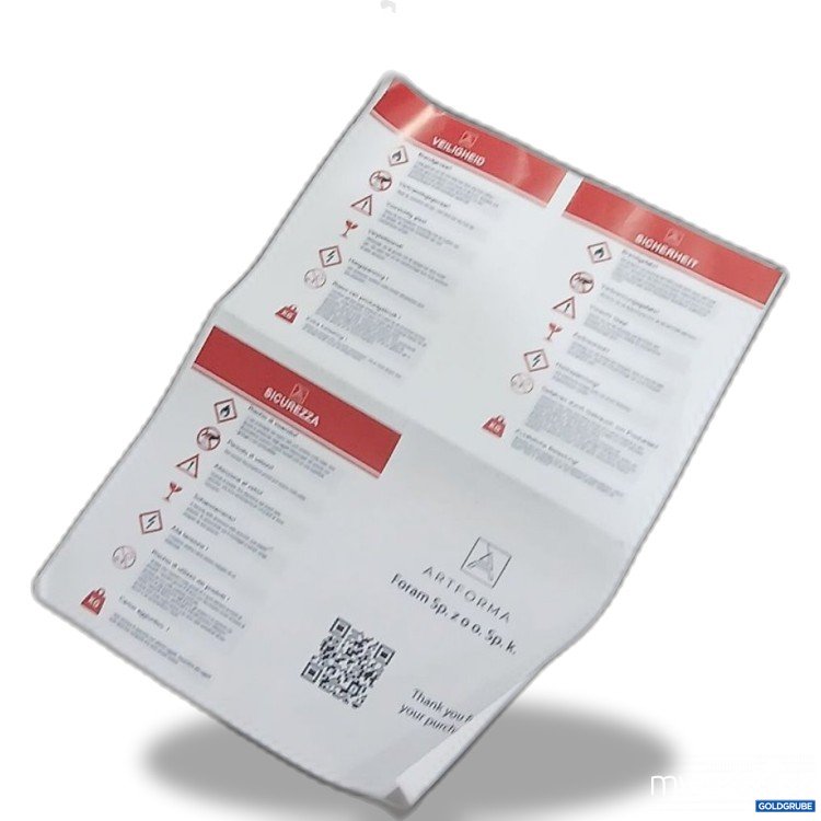 Artikel Nr. 887989: Artforma Spiegel mit Beleuchtung 058  ca. 120x70cm 