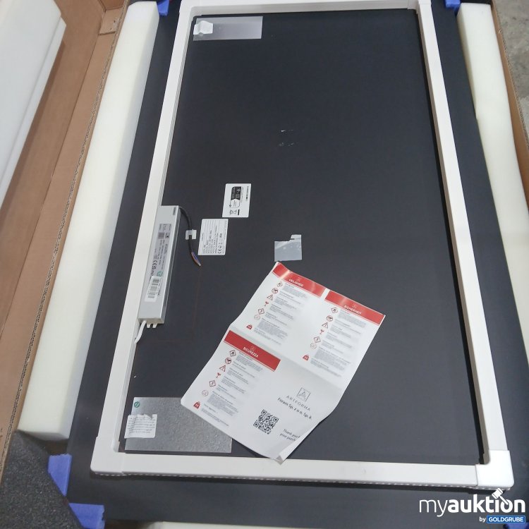 Artikel Nr. 887989: Artforma Spiegel mit Beleuchtung 058  ca. 120x70cm 