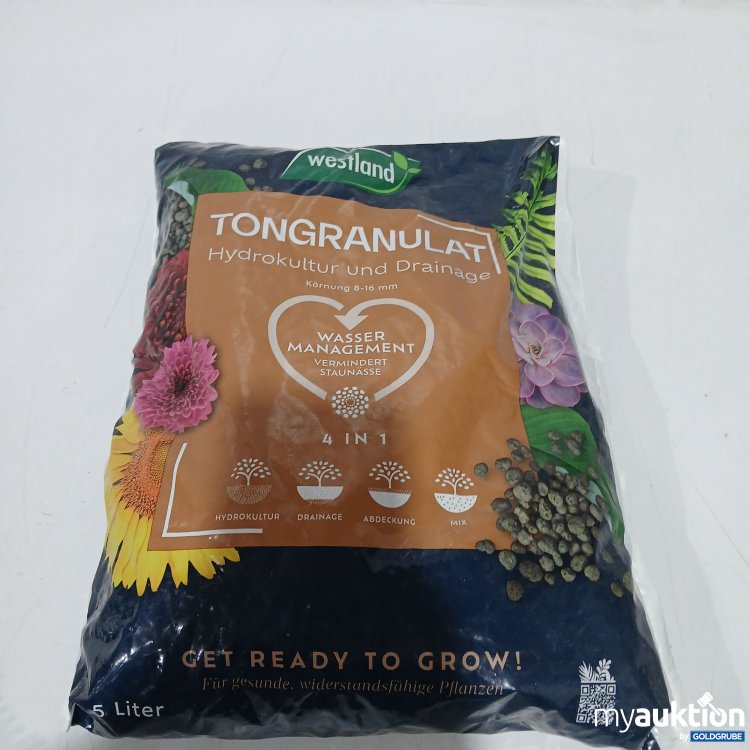 Artikel Nr. 891989: Westland Tongranulat 5l