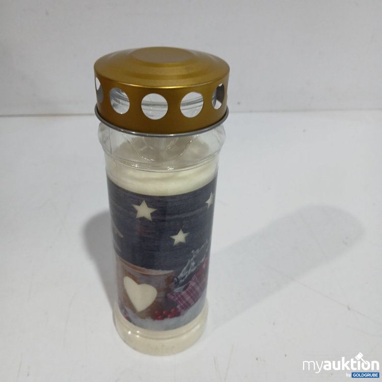 Artikel Nr. 899989: Hofer Kerze 7 Tage