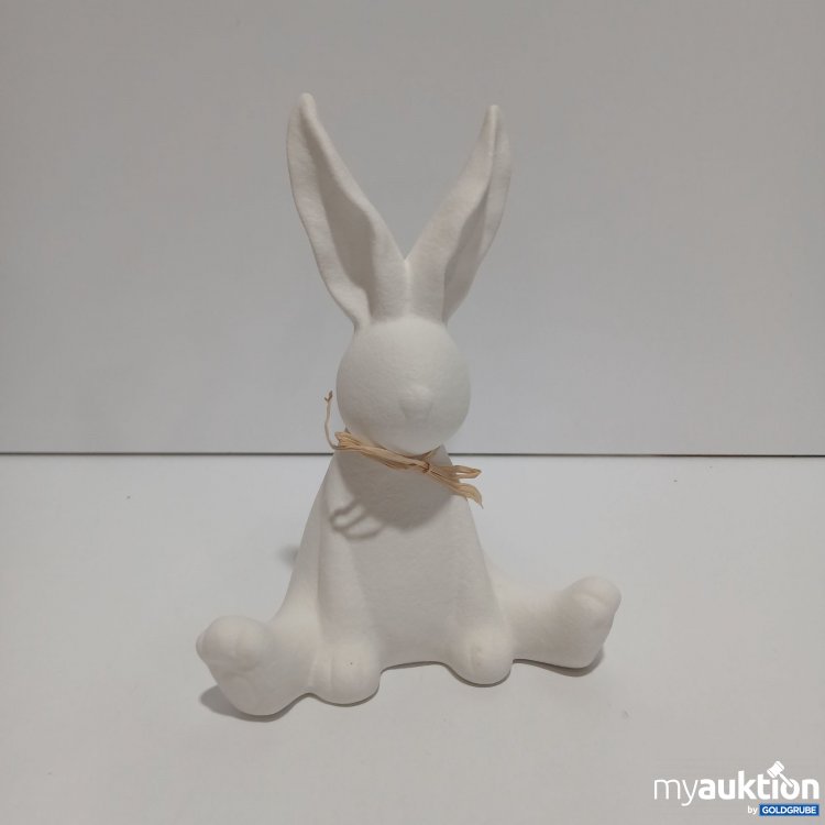 Artikel Nr. 901989: Deko Hase ca.22,5cm