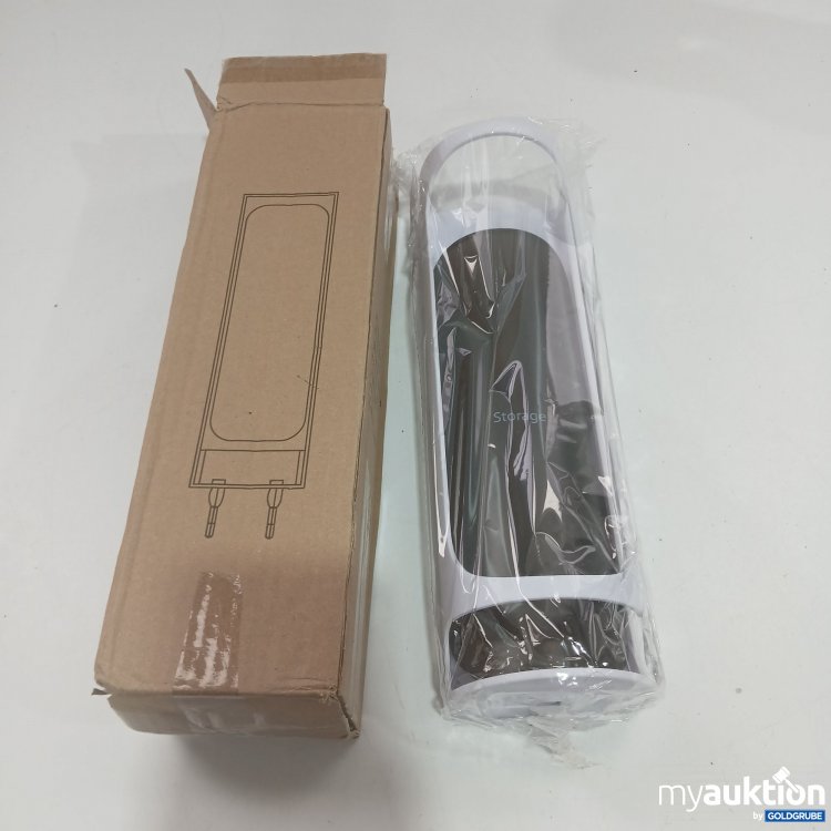 Artikel Nr. 910989: Plastiktüten Mülltütenspender