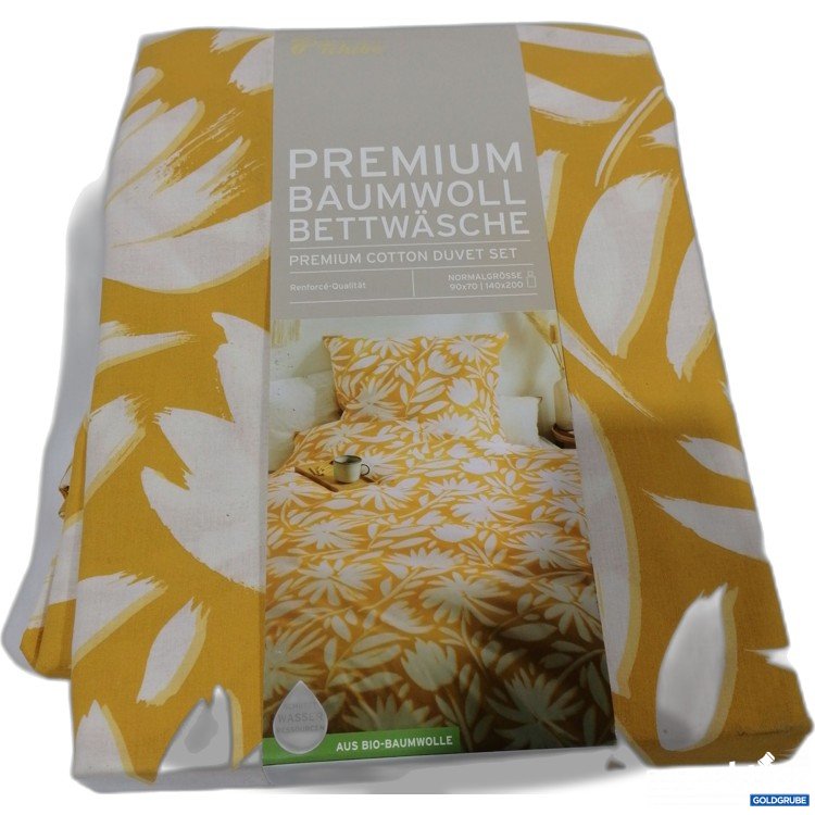 Artikel Nr. 913989 Artikel Nr. 913989: Tschibo Premium Baumwoll Bettwäsche
